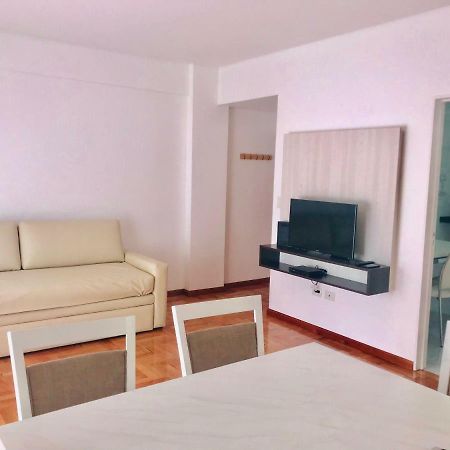 Апартаменты Mag Barracas Буэнос-Айрес Экстерьер фото